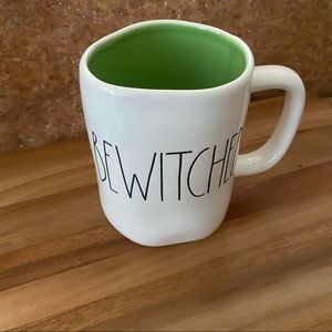 Rae Dunn Bewitched Mug